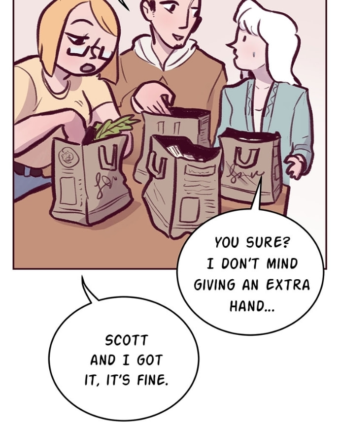 Read Edith chapter 60 image 67 on Lezhin