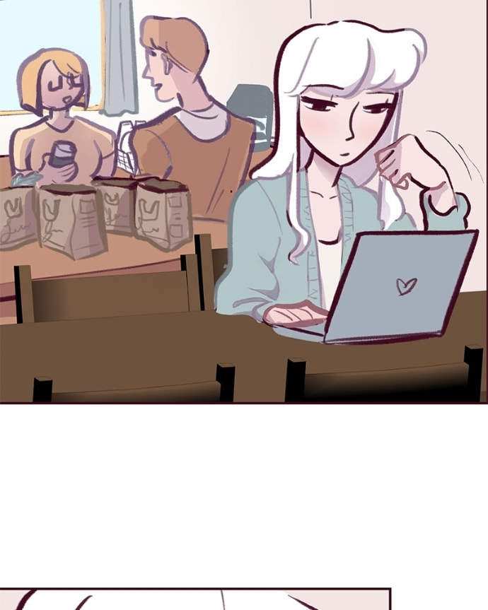 Read Edith chapter 60 image 70 on Lezhin