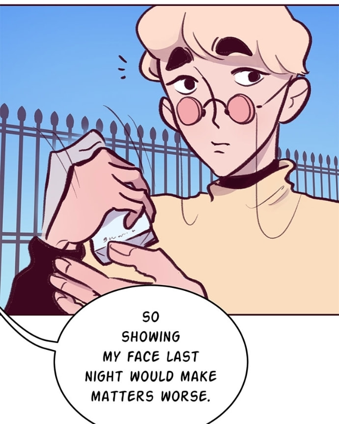 Read Edith chapter 60 image 80 on Lezhin