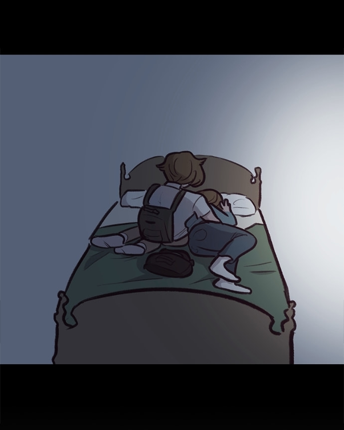 Read Edith chapter 61 image 100 on Lezhin