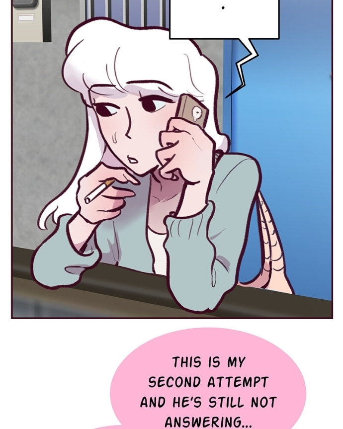 Read Edith chapter 61 image 109 on Lezhin