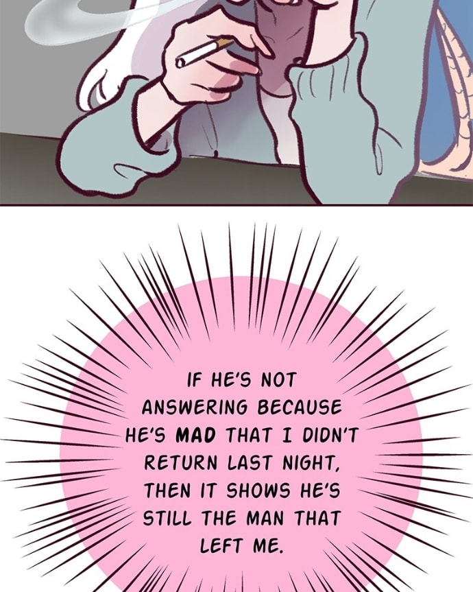 Read Edith chapter 61 image 111 on Lezhin