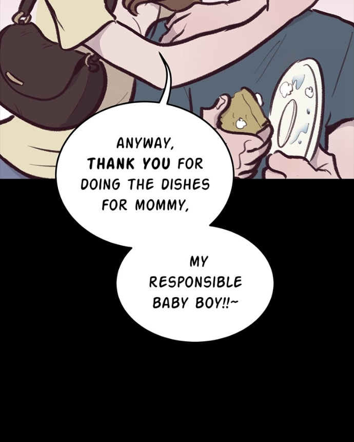 Read Edith chapter 61 image 15 on Lezhin