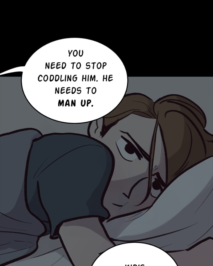 Read Edith chapter 61 image 24 on Lezhin