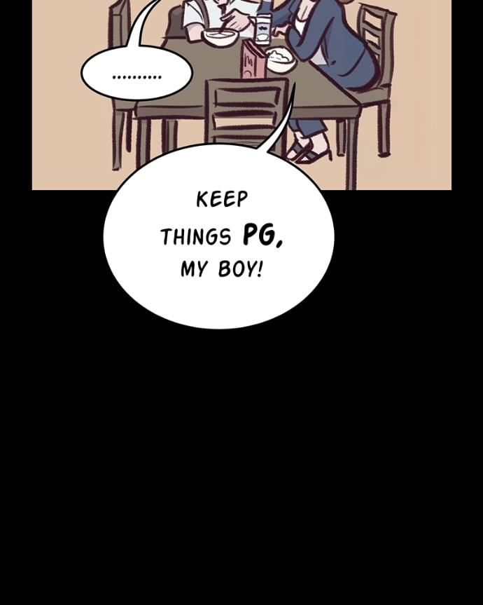 Read Edith chapter 61 image 33 on Lezhin