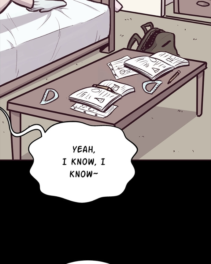 Read Edith chapter 61 image 37 on Lezhin