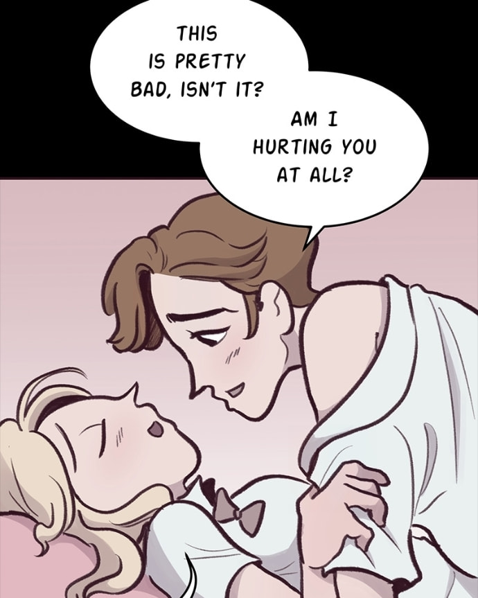Read Edith chapter 61 image 38 on Lezhin