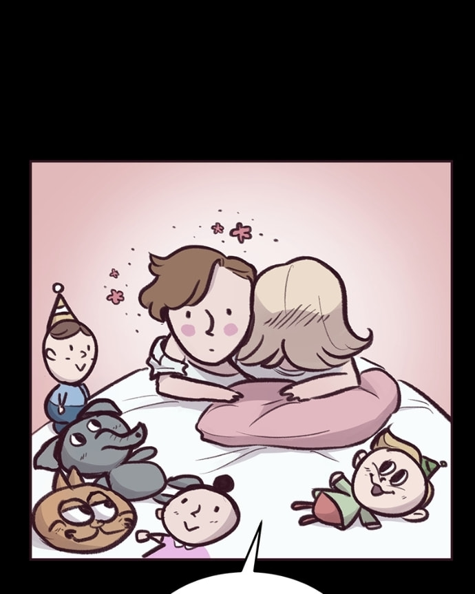 Read Edith chapter 61 image 45 on Lezhin