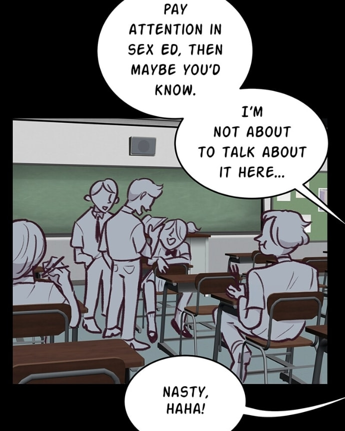 Read Edith chapter 61 image 54 on Lezhin