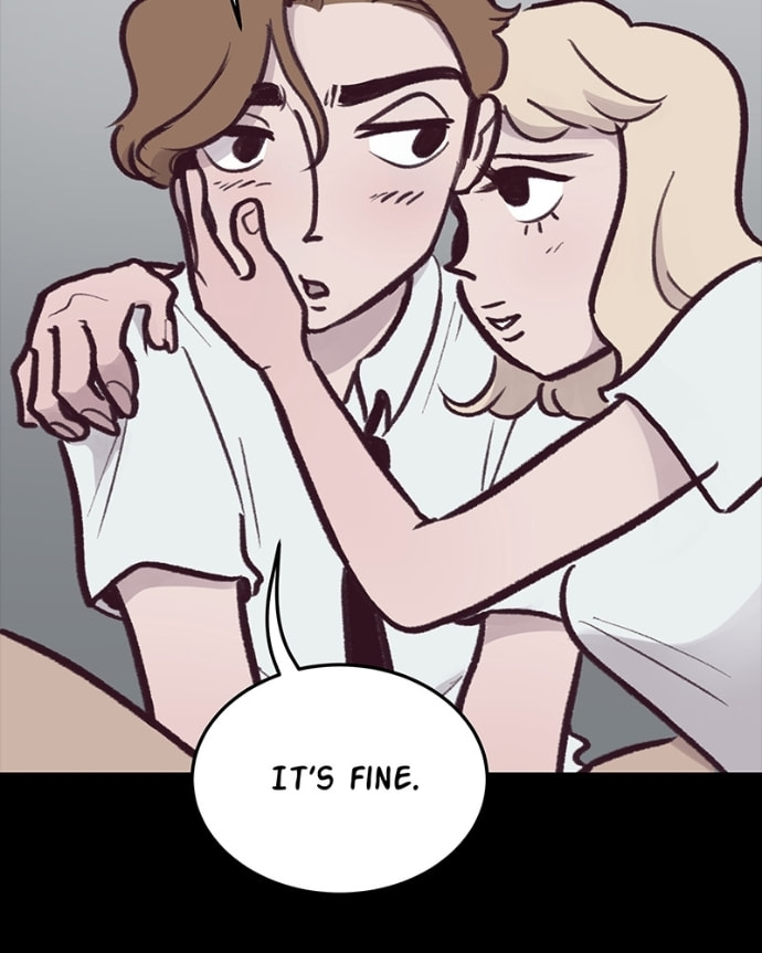 Read Edith chapter 61 image 61 on Lezhin