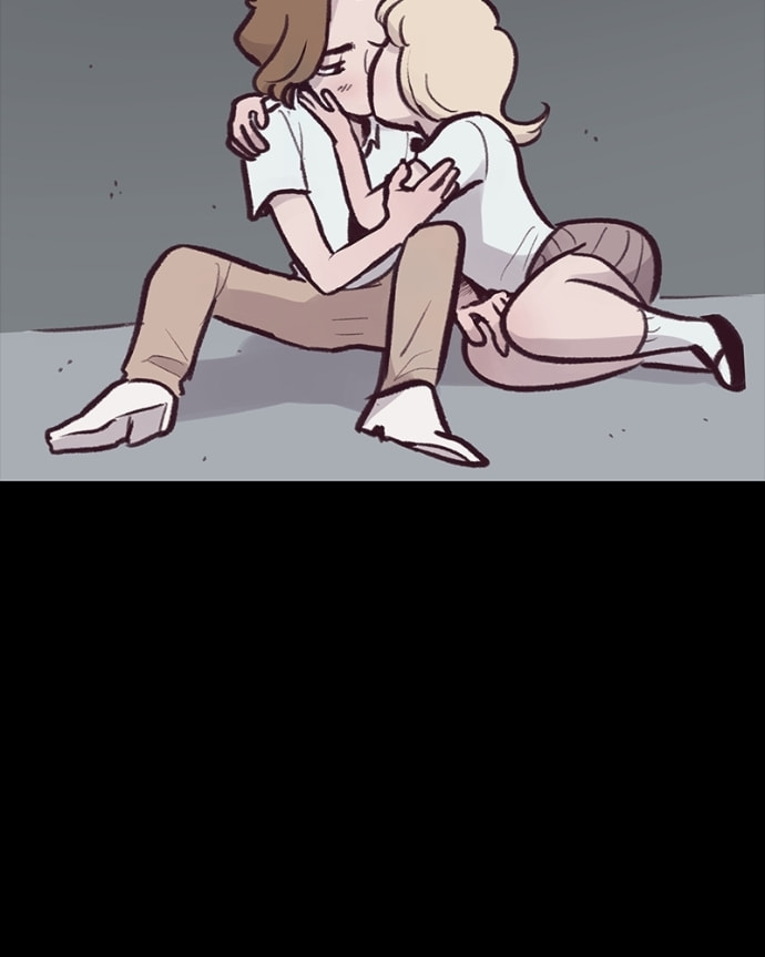 Read Edith chapter 61 image 63 on Lezhin