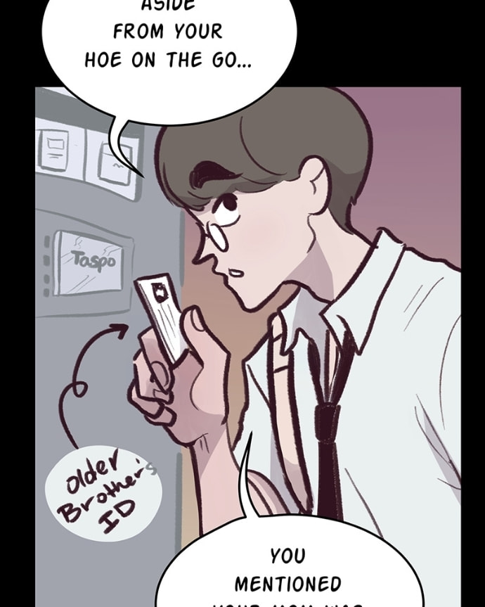 Read Edith chapter 61 image 66 on Lezhin
