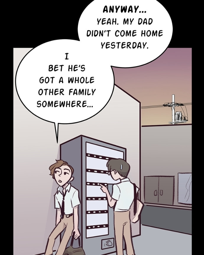 Read Edith chapter 61 image 69 on Lezhin