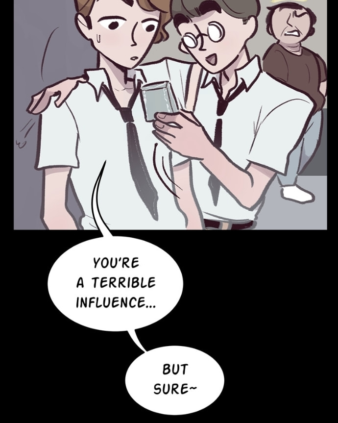 Read Edith chapter 61 image 73 on Lezhin