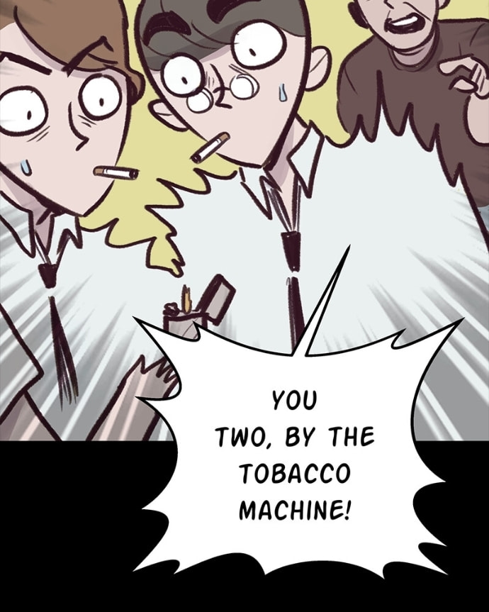 Read Edith chapter 61 image 75 on Lezhin