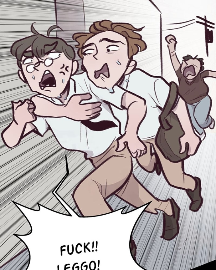 Read Edith chapter 61 image 79 on Lezhin