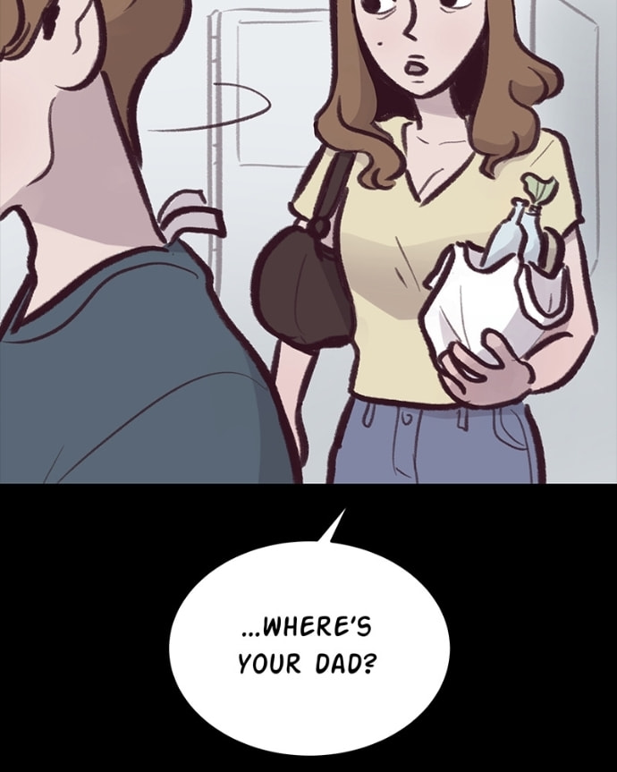 Read Edith chapter 61 image 8 on Lezhin