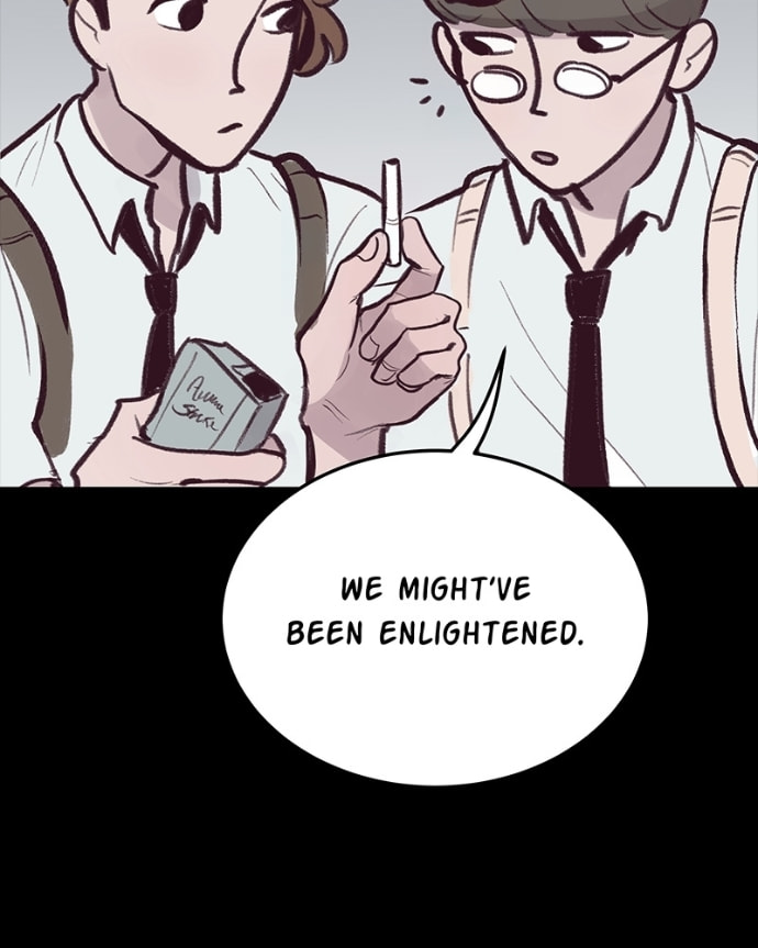 Read Edith chapter 61 image 86 on Lezhin