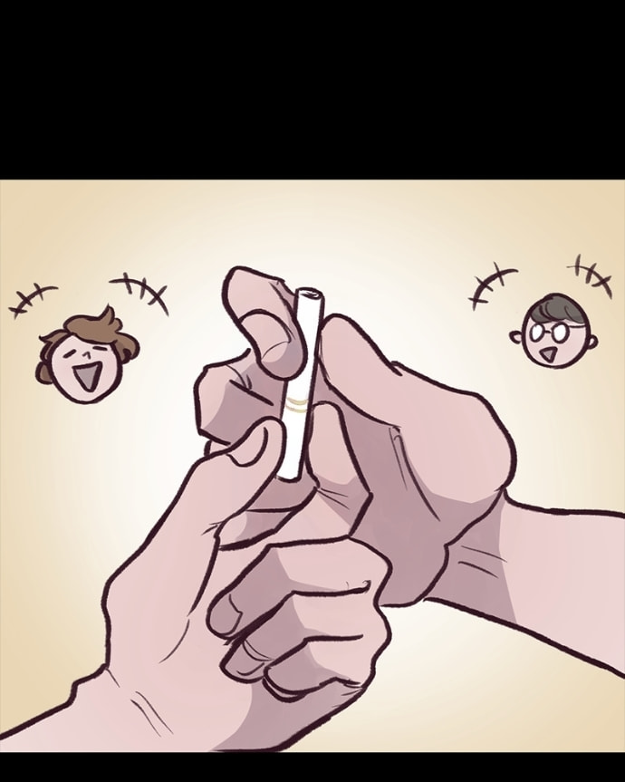 Read Edith chapter 61 image 87 on Lezhin