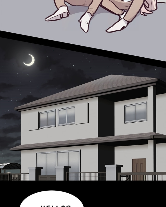 Read Edith chapter 61 image 89 on Lezhin