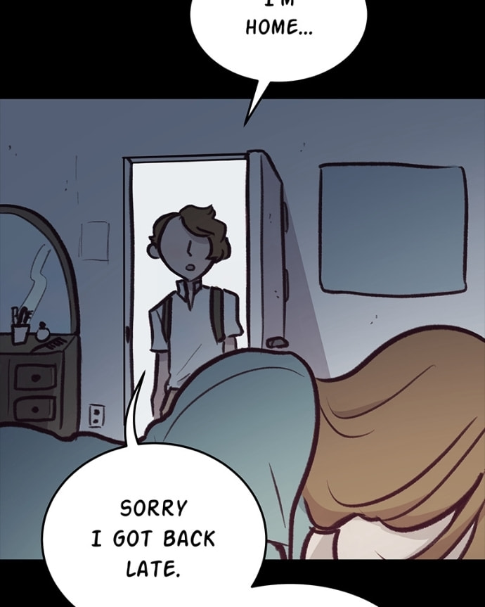 Read Edith chapter 61 image 92 on Lezhin
