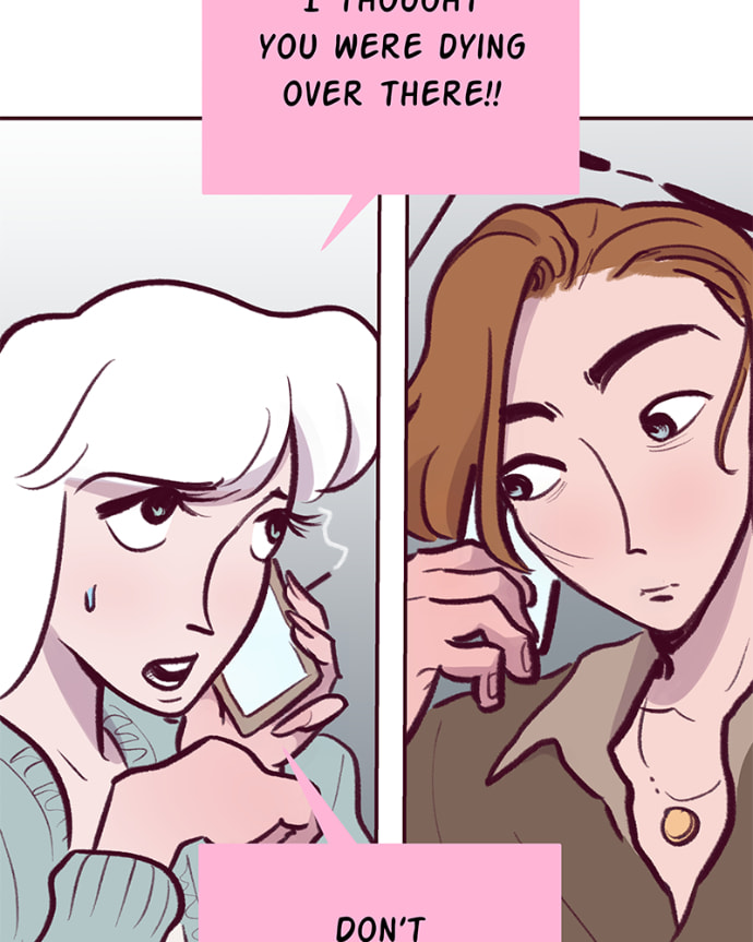 Read Edith chapter 62 image 15 on Lezhin