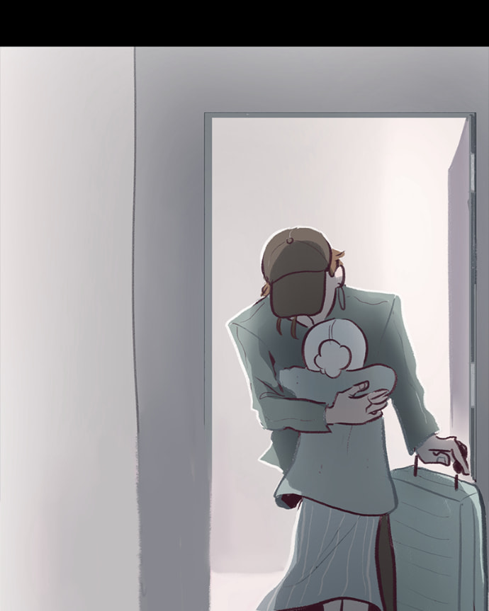 Read Edith chapter 62 image 55 on Lezhin