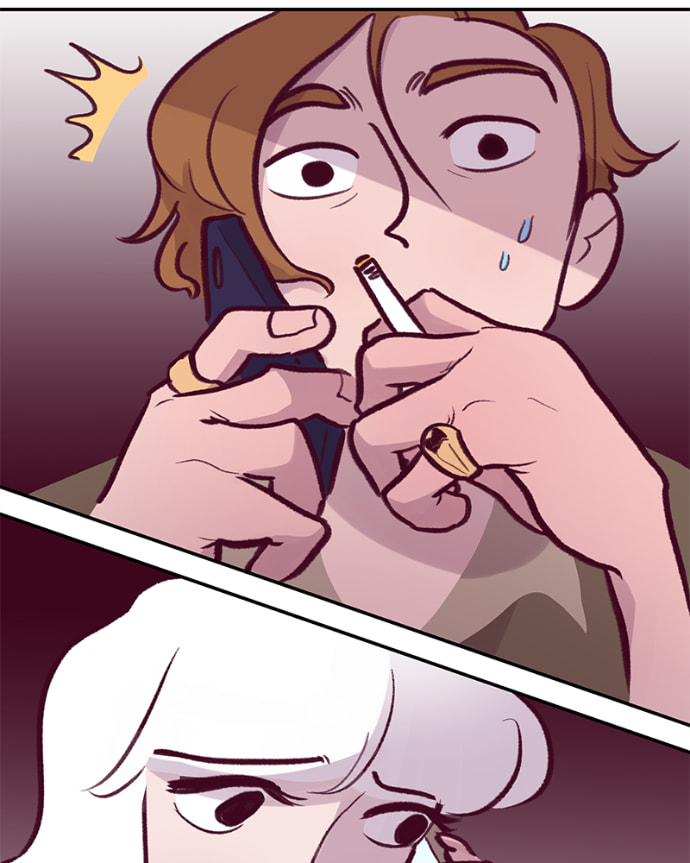 Read Edith chapter 62 image 9 on Lezhin
