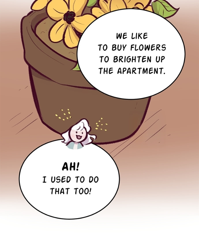 Read Edith chapter 63 image 23 on Lezhin