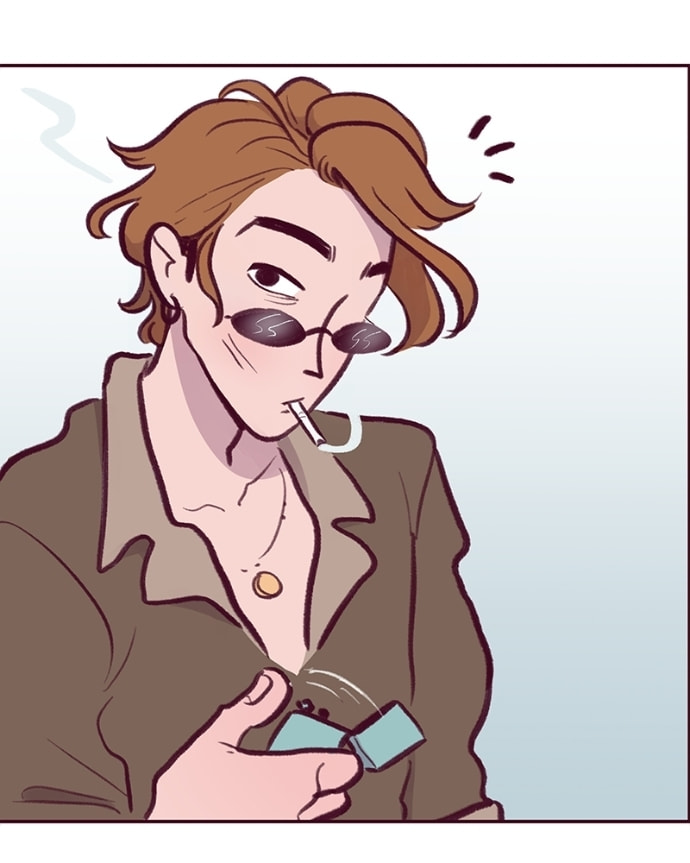 Read Edith chapter 63 image 56 on Lezhin