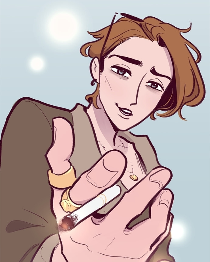 Read Edith chapter 63 image 61 on Lezhin