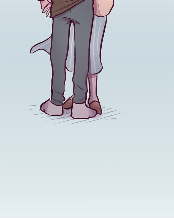 Read Edith chapter 63 image 73 on Lezhin