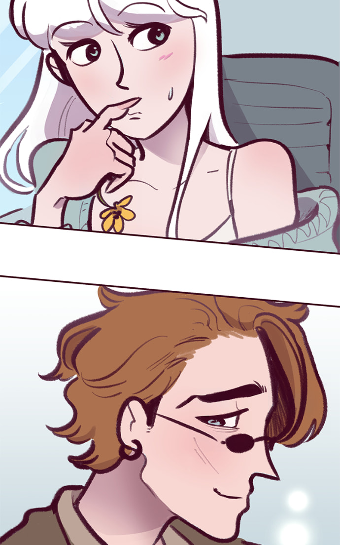 Read Edith chapter 64 image 15 on Lezhin