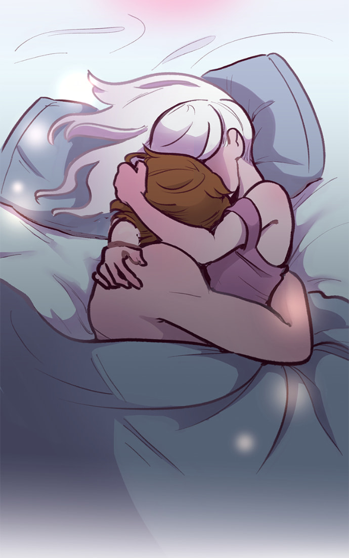 Read Edith chapter 64 image 35 on Lezhin