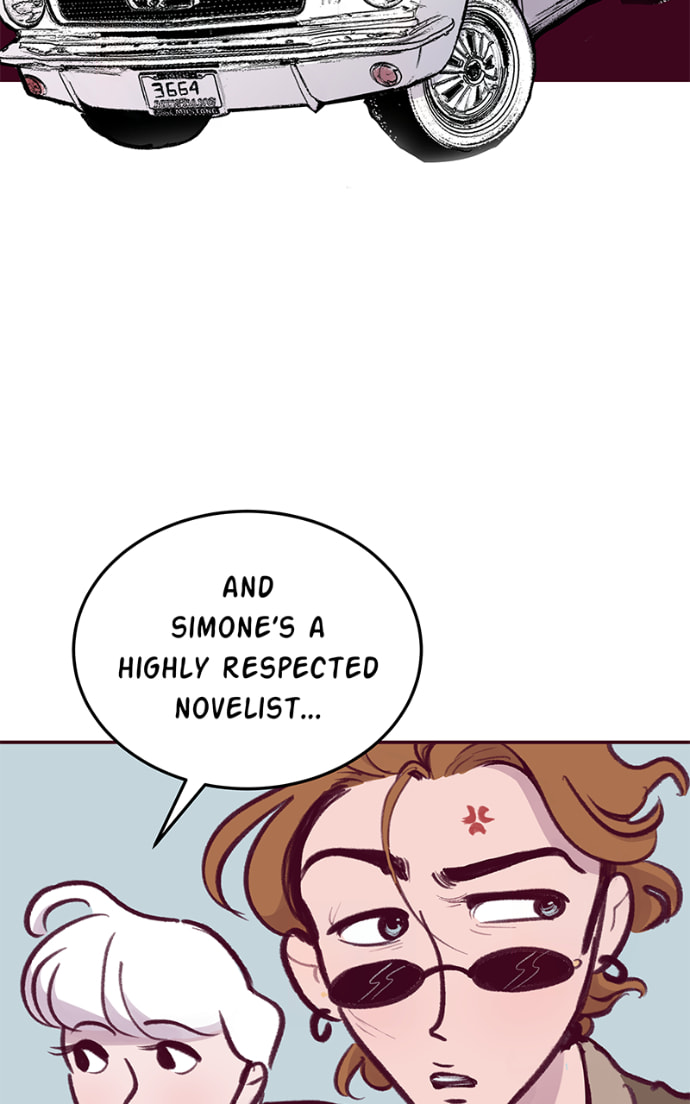 Read Edith chapter 64 image 4 on Lezhin