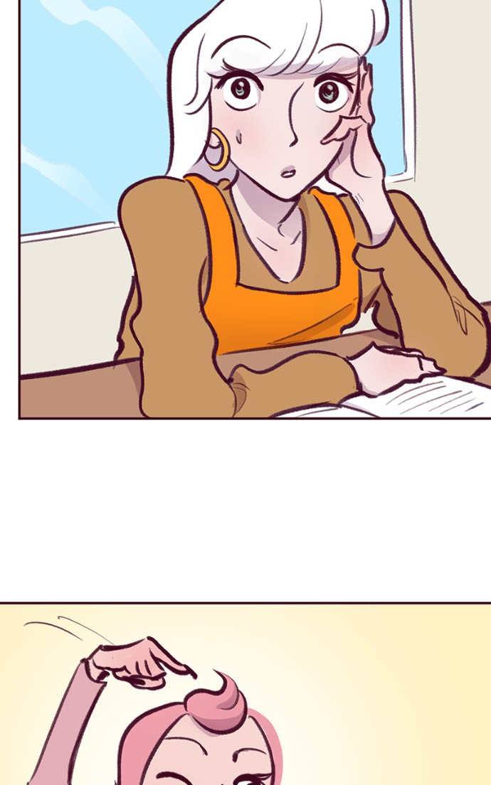 Read Edith chapter 64 image 43 on Lezhin
