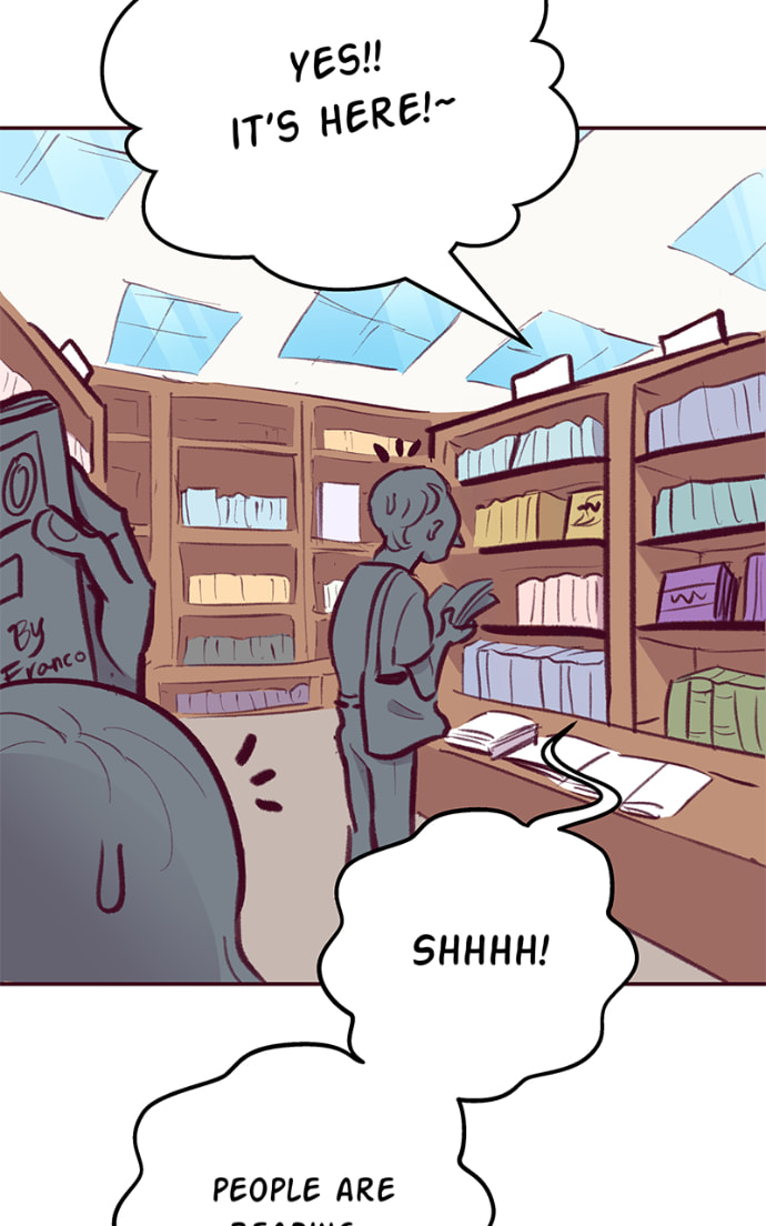 Read Edith chapter 64 image 50 on Lezhin