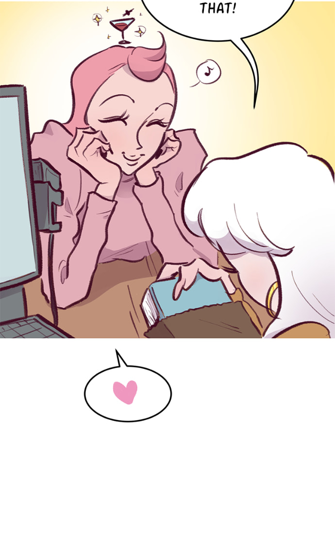 Read Edith chapter 64 image 66 on Lezhin