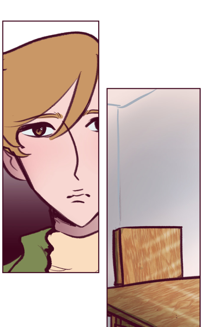 Read Edith chapter 65 image 13 on Lezhin