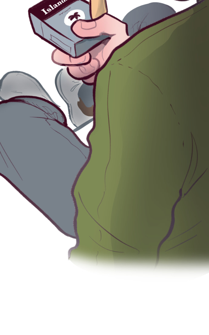 Read Edith chapter 65 image 34 on Lezhin
