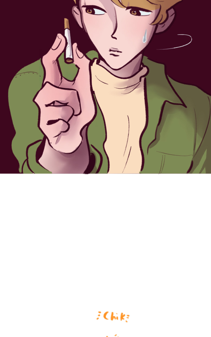 Read Edith chapter 65 image 37 on Lezhin