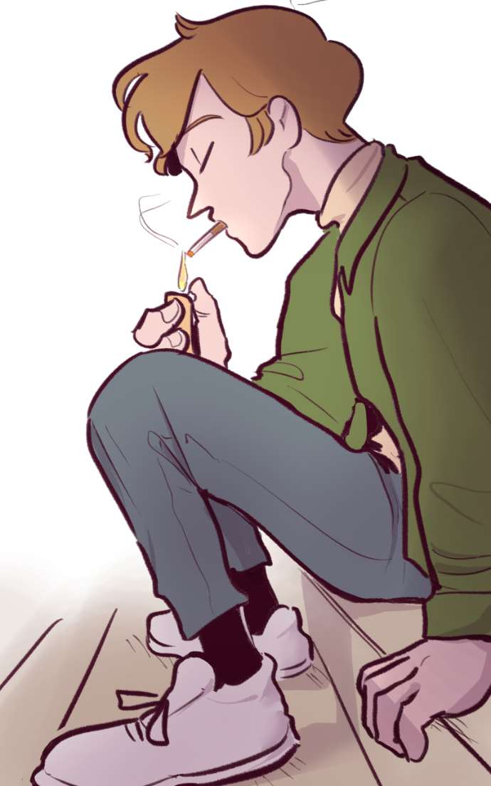 Read Edith chapter 65 image 39 on Lezhin