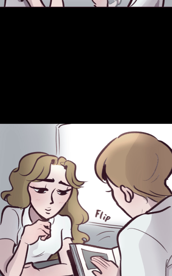 Read Edith chapter 65 image 54 on Lezhin