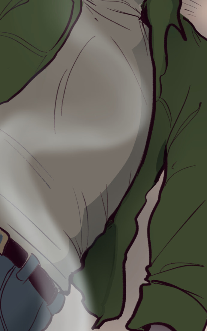 Read Edith chapter 65 image 71 on Lezhin