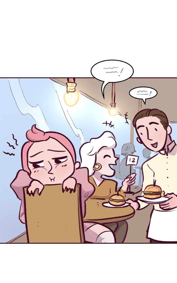 Read Edith chapter 66 image 14 on Lezhin