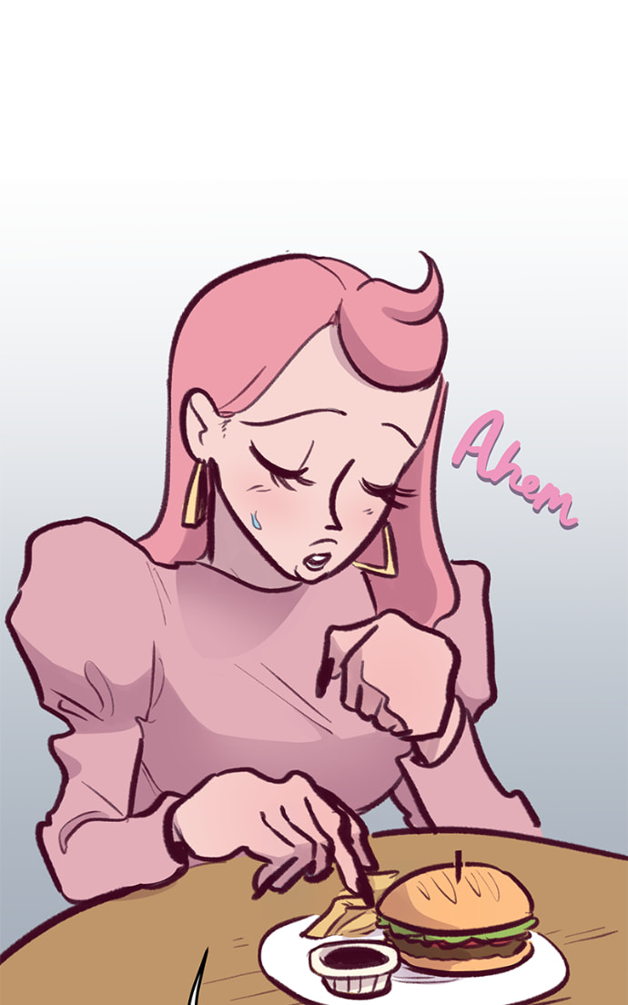Read Edith chapter 66 image 16 on Lezhin