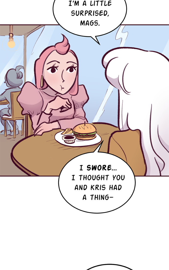 Read Edith chapter 66 image 26 on Lezhin