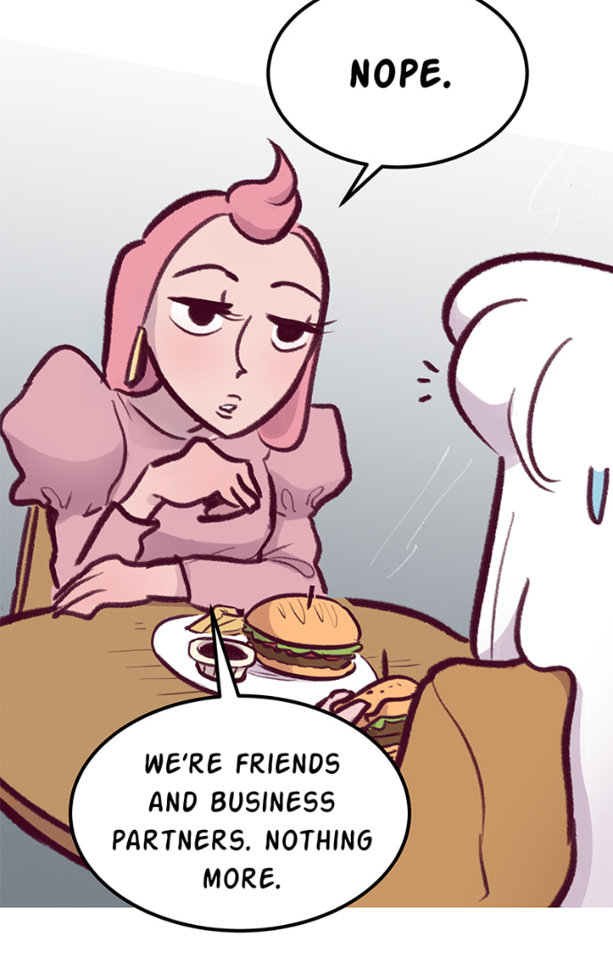 Read Edith chapter 66 image 27 on Lezhin