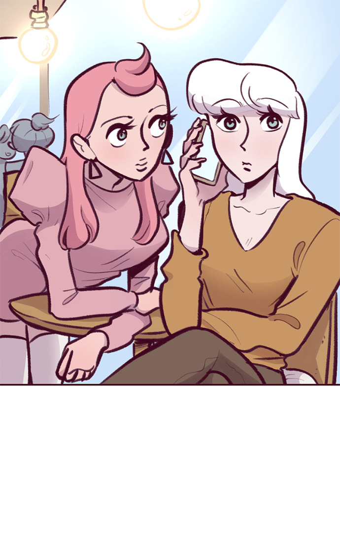 Read Edith chapter 66 image 3 on Lezhin