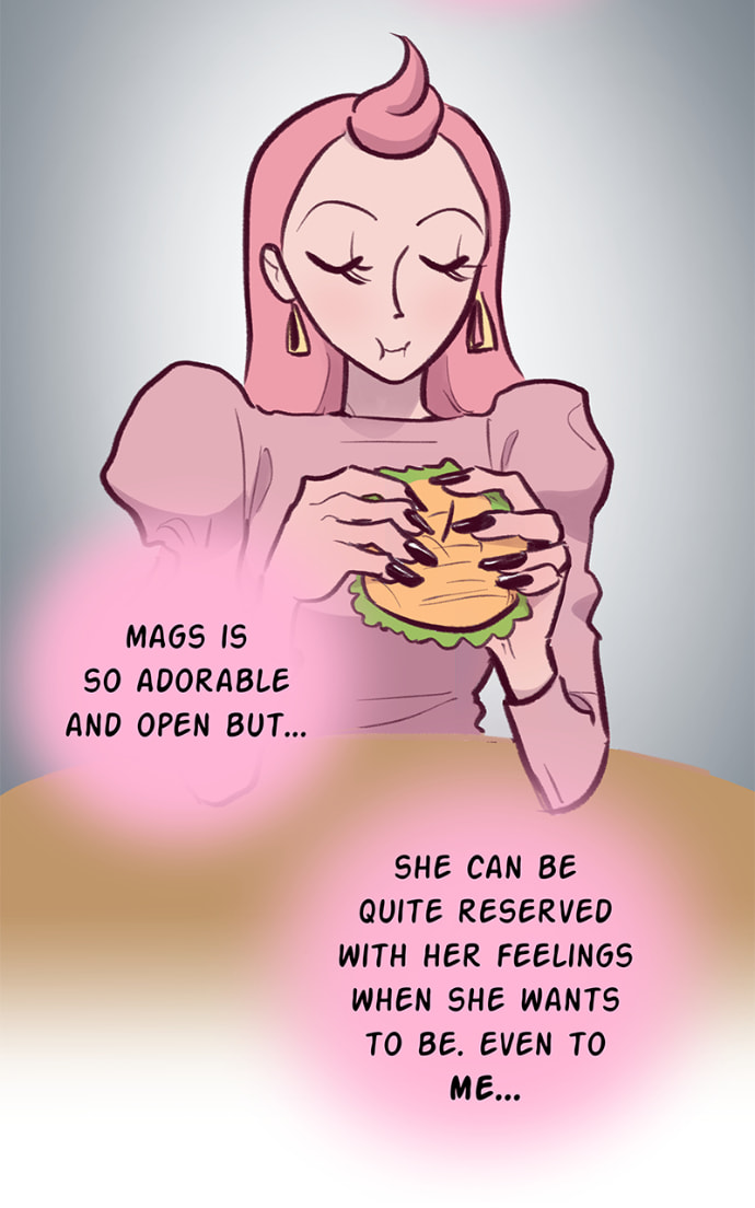 Read Edith chapter 66 image 30 on Lezhin